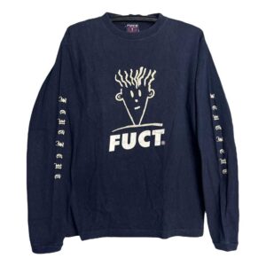 fuct sweatshirt vestiaire collective 2200